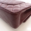 Chanel Medium Caviar Classi...
