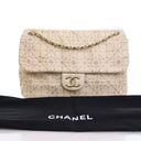 Chanel Paris-Moscou Calfski...