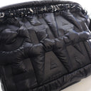 Chanel Nylon Tweed Doudoune...