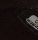Chanel Medium Lambskin Clas...