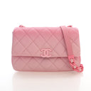 Product - Chanel Medium Cav...
