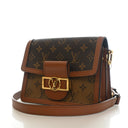 Louis Vuitton Reverse Monog...