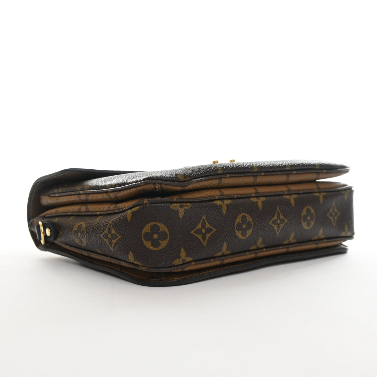 Louis Vuitton Reverse Monogram Pochette Metis, photo 5 of 13