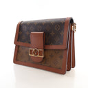 Louis Vuitton Reverse Monog...