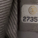 Chanel Medium Grey Caviar C...