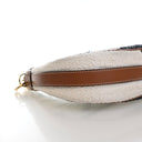 Celine Mixed Fibers Ava Bag