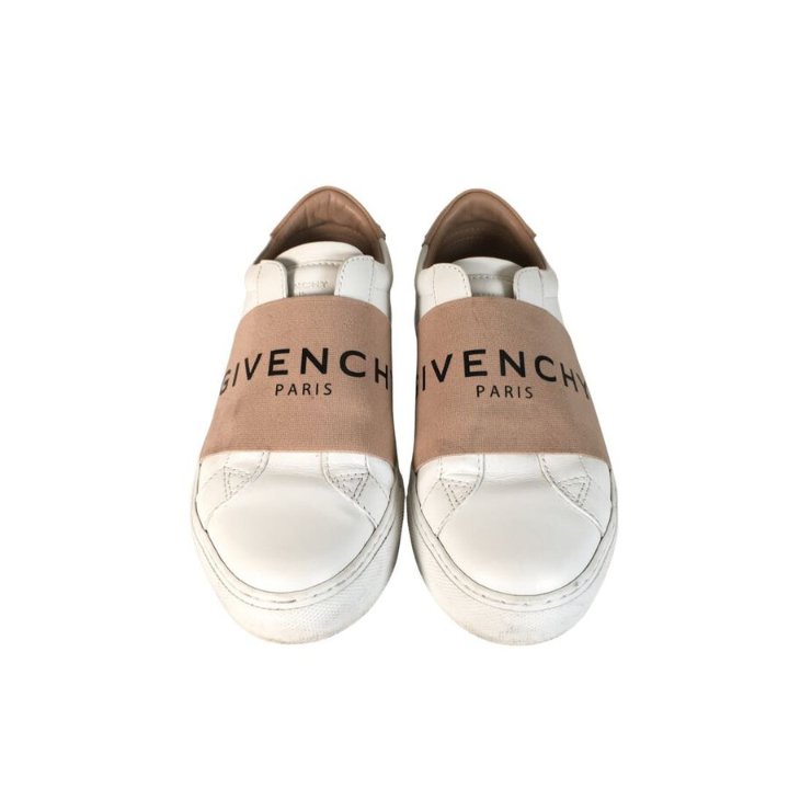 Givenchy Urban Sneakers Sz 35.5