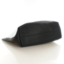 Saint Laurent Calfskin Shop...