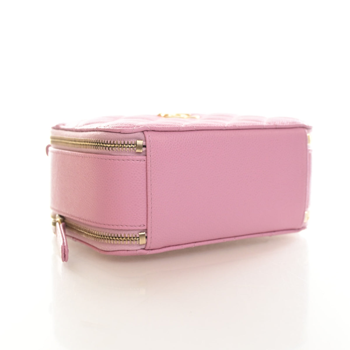 Chanel Caviar Pick Me Up Vanity Case, photo 5 of 15