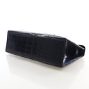 Hermes Vintage Noir Nilotic...