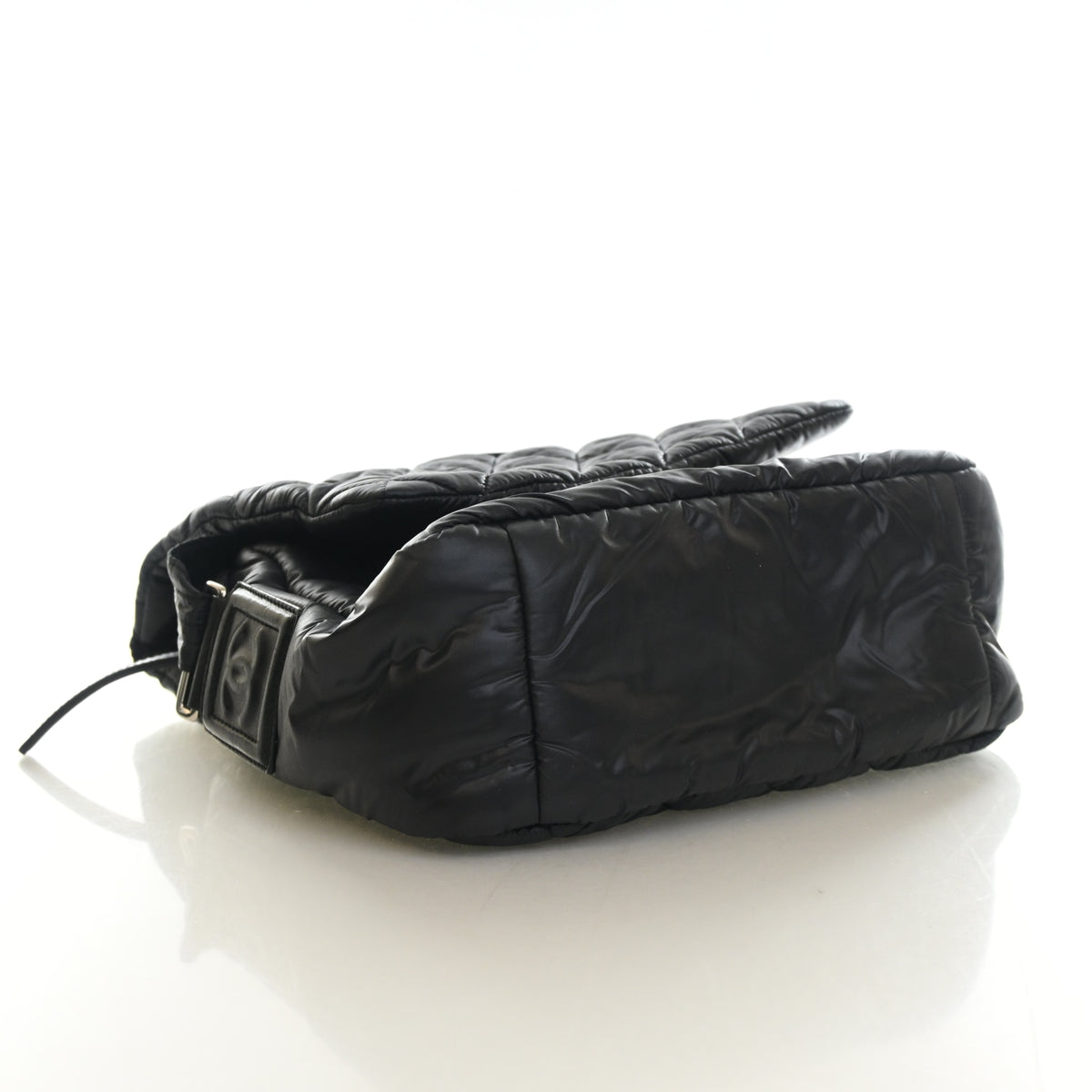 Chanel Nylon Coco Cocoon Messenger Bag, photo 5 of 13