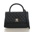 Product - Chanel Medium Cav...