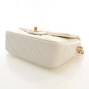 Chanel Mini Lambskin My Per...
