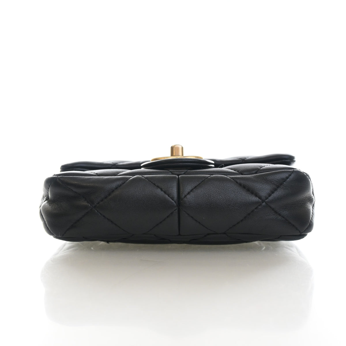 Chanel Small Lambskin Funky Town Flap Bag, photo 9 of 15
