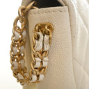 Chanel Small Caviar Melody ...