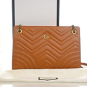 Gucci Medium Calfskin Marmo...