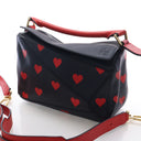 Loewe Small Calfskin Heart ...