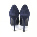 Saint Laurent Suede Tribtoo...