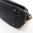 Chanel Medium Vinyl Rodeo D...