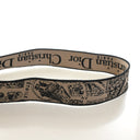Christian Dior Medium Toile...