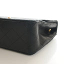 Chanel Vintage Lambskin Sin...