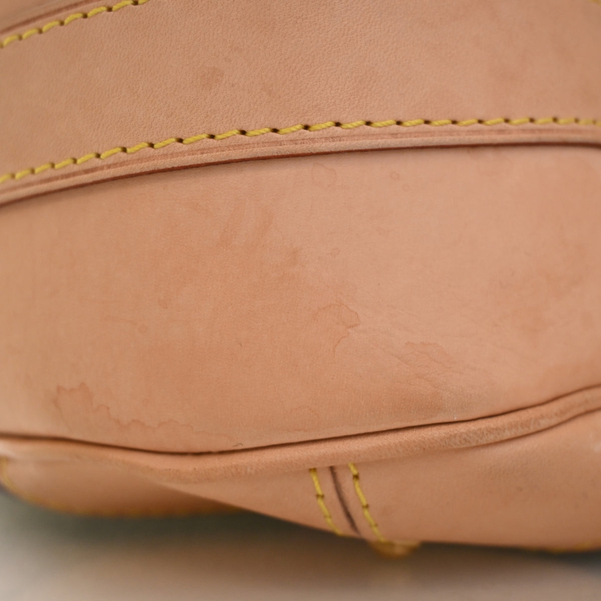Louis Vuitton x Takashi Murakami Multicolor Monogram Greta, photo 14 of 16
