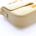 Celine Shiny Calfskin Triom...
