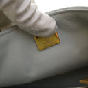 Chanel Mini Lambskin Square...