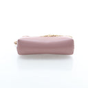 Chanel Micro Suede Shiny Ca...