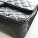 Chanel Medium Lambskin Clas...