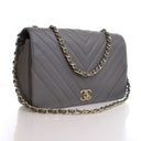 Chanel Large Calfskin State...