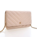 Hover Product -Chanel Cavia...