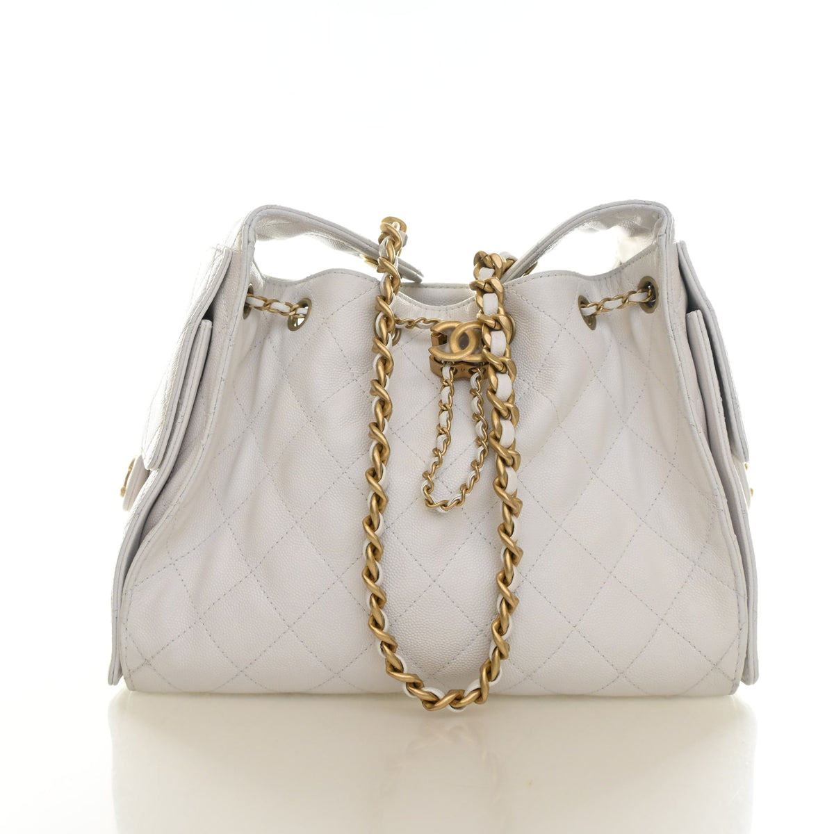 Chanel Small Caviar 25 Hobo, photo 1 of 17
