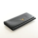 Prada Saffiano Long Wallet