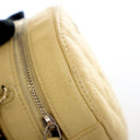 Chanel Caviar Round Clutch ...