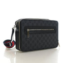 Gucci GG Supreme Crossbody Bag