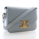 Celine Teen Calfskin Triomp...