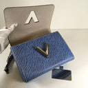 Louis Vuitton Epi Pins Twis...