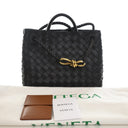 Bottega Veneta Small Intrec...