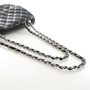 Chanel Jumbo Lambskin Class...