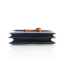 Hermes Vert Cypress Alligat...