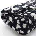 Chanel Medium Tweed Splatte...