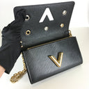 Louis Vuitton Twist Wallet ...