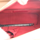 Chanel Small Aged Calfskin ...