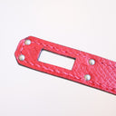 Hermes Rouge Vif Epsom Kell...