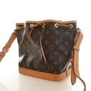 Louis Vuitton Monogram Noe BB