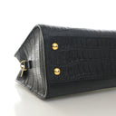 Saint Laurent Baby Crocodil...