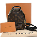 Louis Vuitton Monogram Palm...