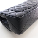 Chanel Small Lambskin Class...