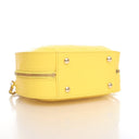 Chanel Crumpled Calfskin Va...
